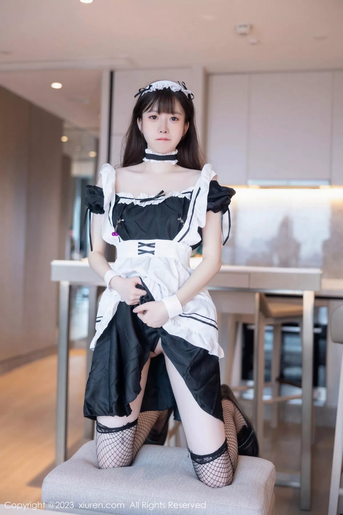 Xrmnw.Vip_林悠悠_写真