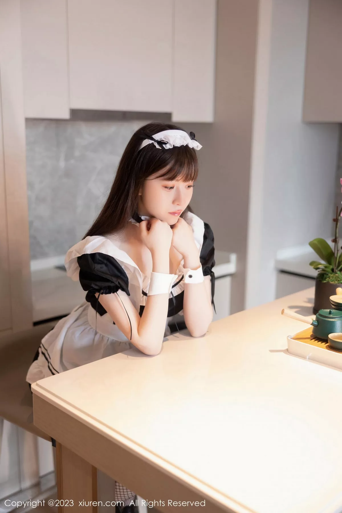 Xrmnw.Vip_林悠悠_写真
