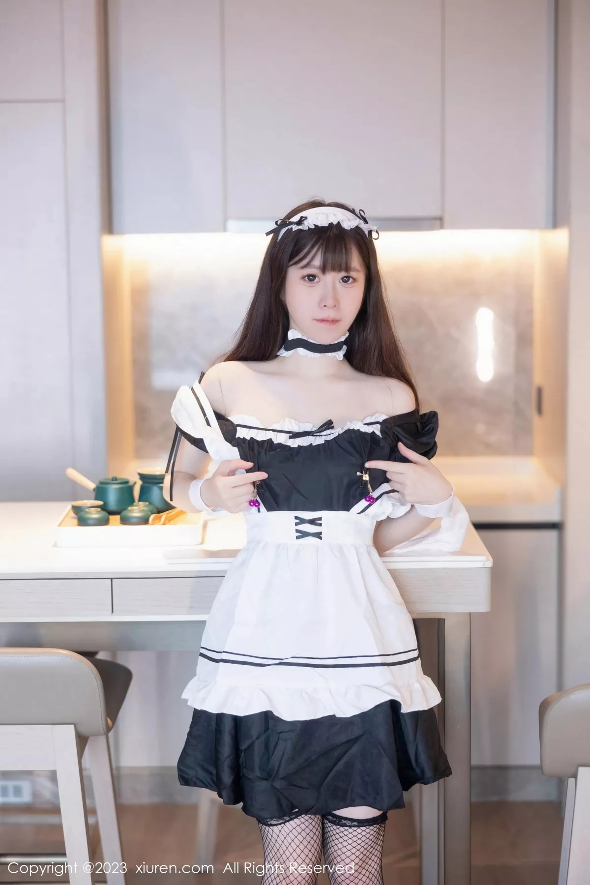 Xrmnw.Vip_林悠悠_写真