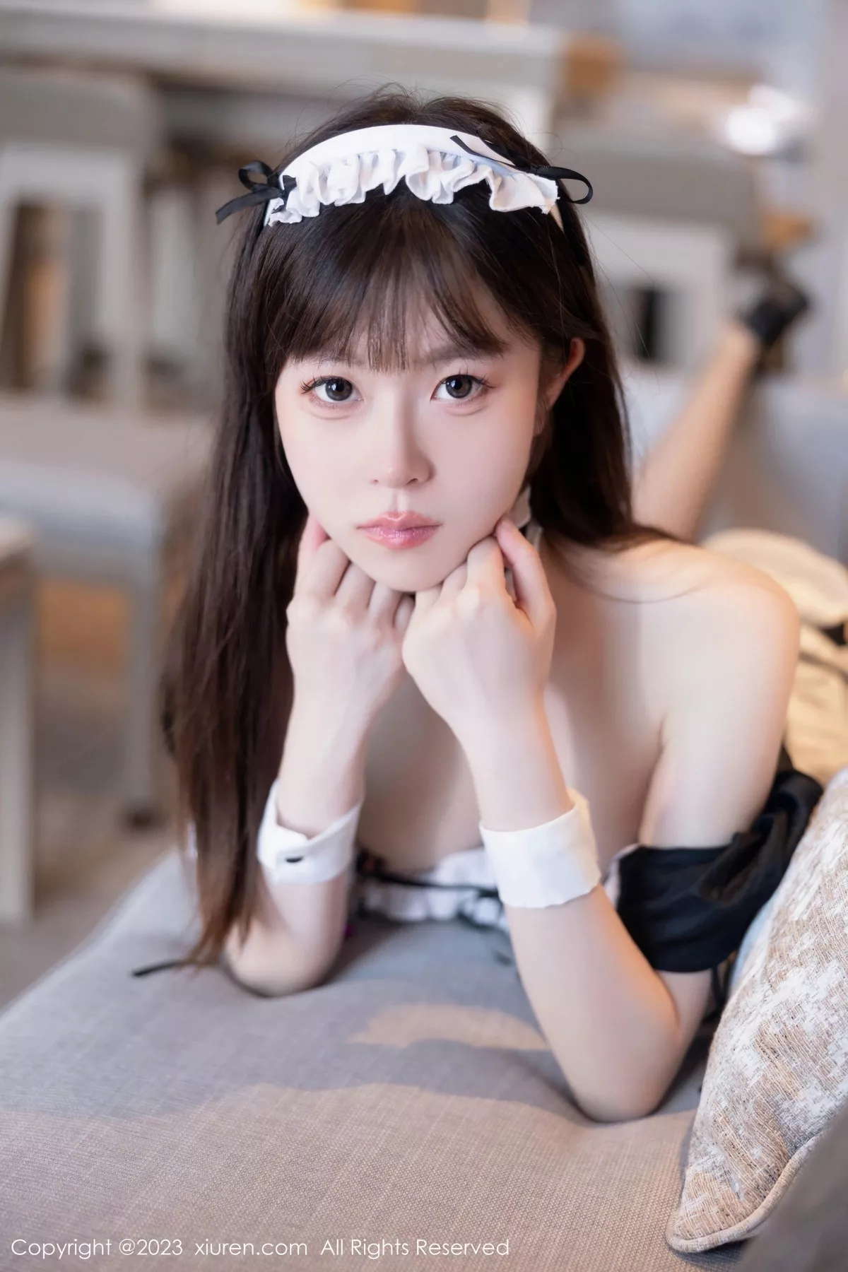 Xrmnw.Vip_林悠悠_写真