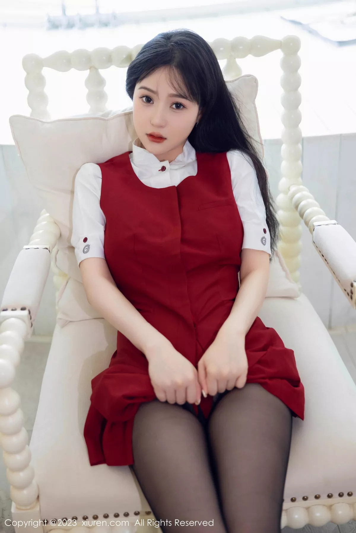 Xrmnw.Vip_柚琪_写真