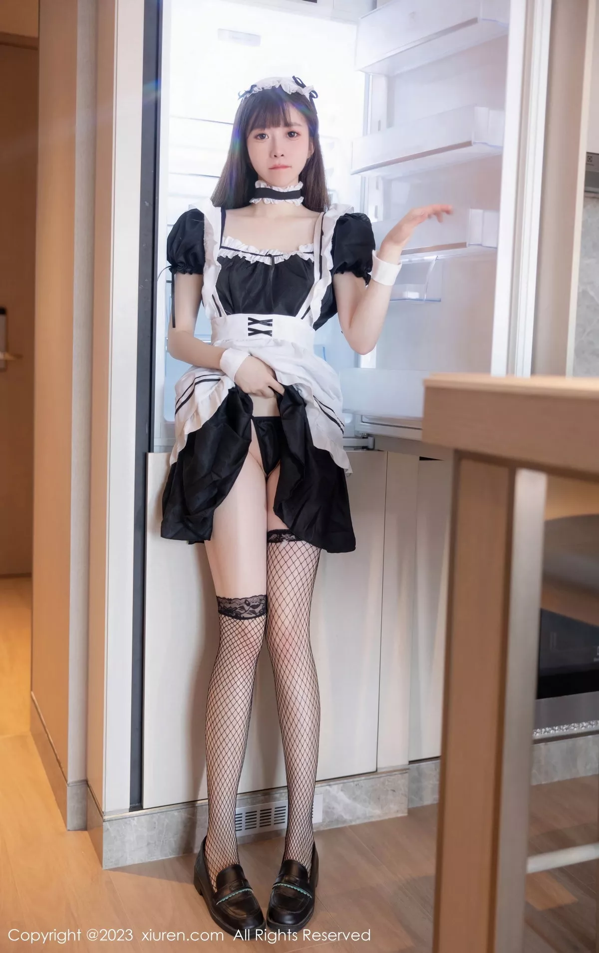 Xrmnw.Vip_林悠悠_写真