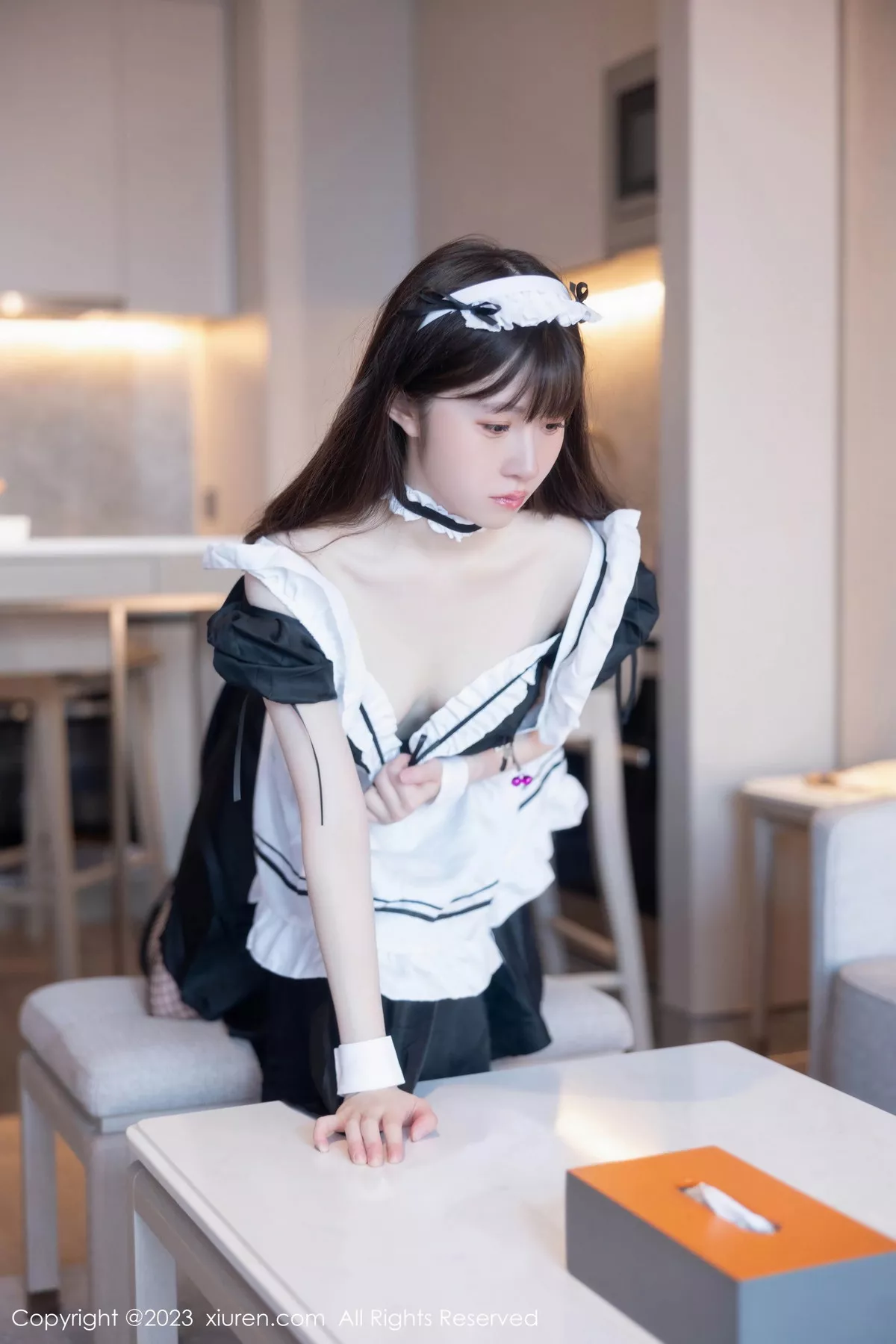Xrmnw.Vip_林悠悠_写真