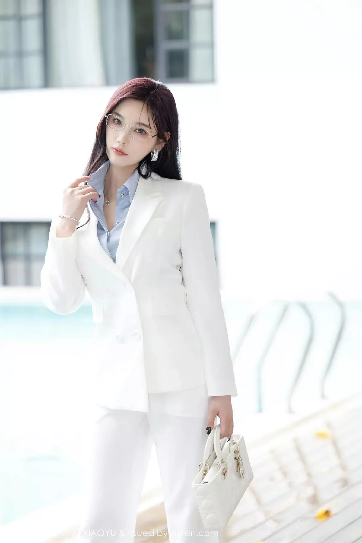 Xrmnw.Vip_杨晨晨_写真