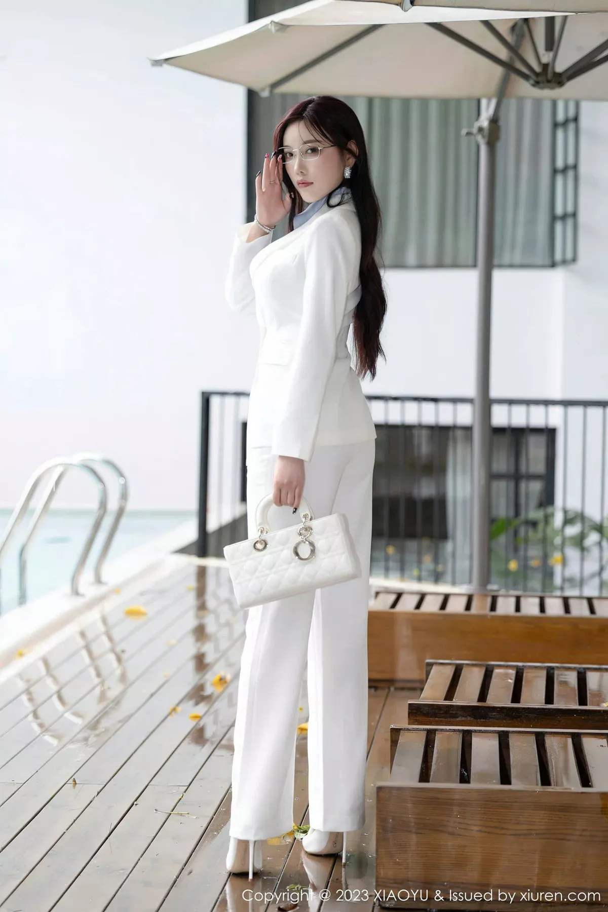 Xrmnw.Vip_杨晨晨_写真