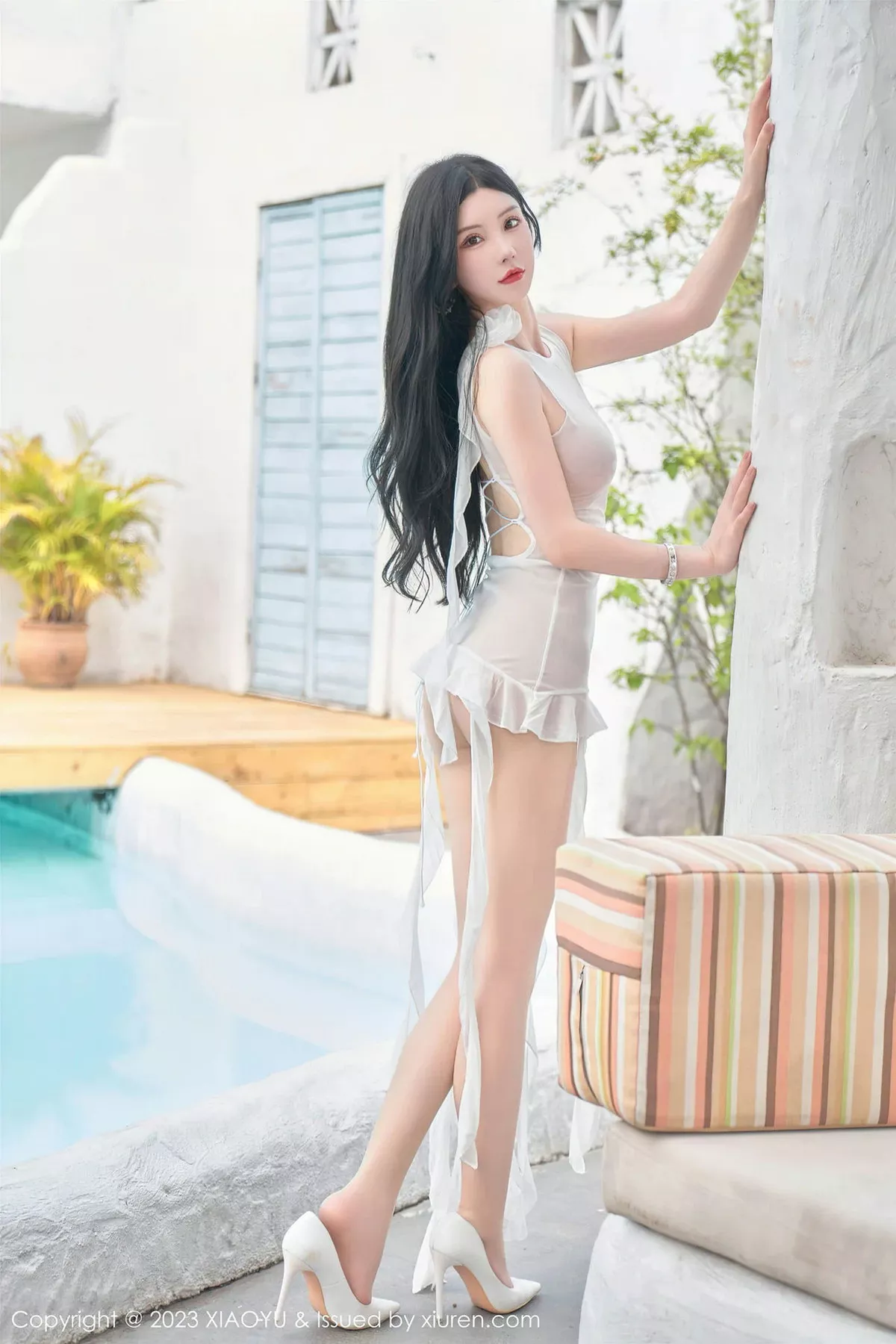 Xrmnw.Vip_周于希_写真