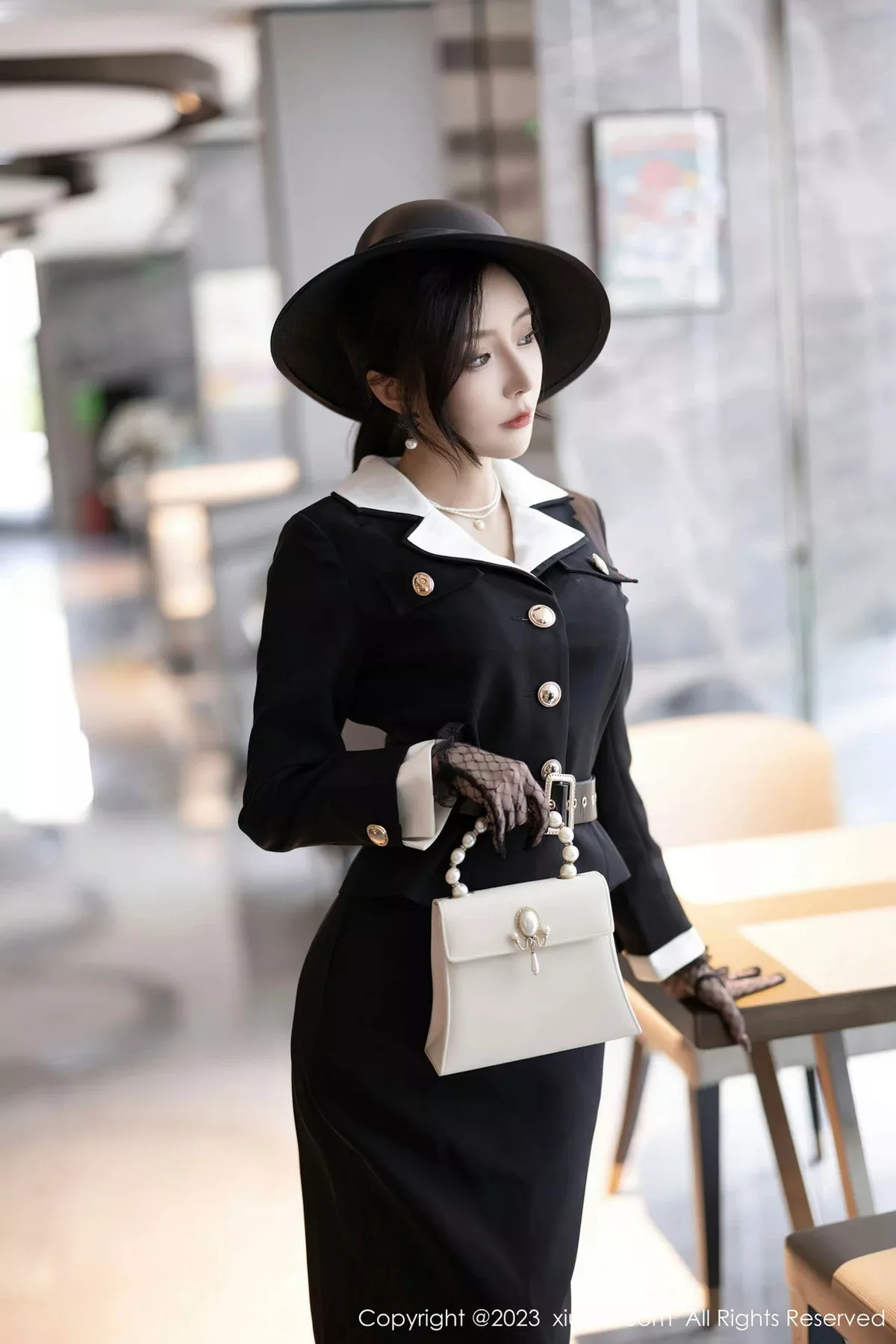Xrmnw.Vip_王馨瑶_写真