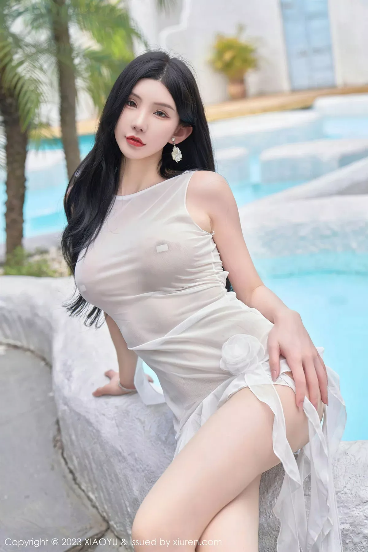 Xrmnw.Vip_周于希_写真