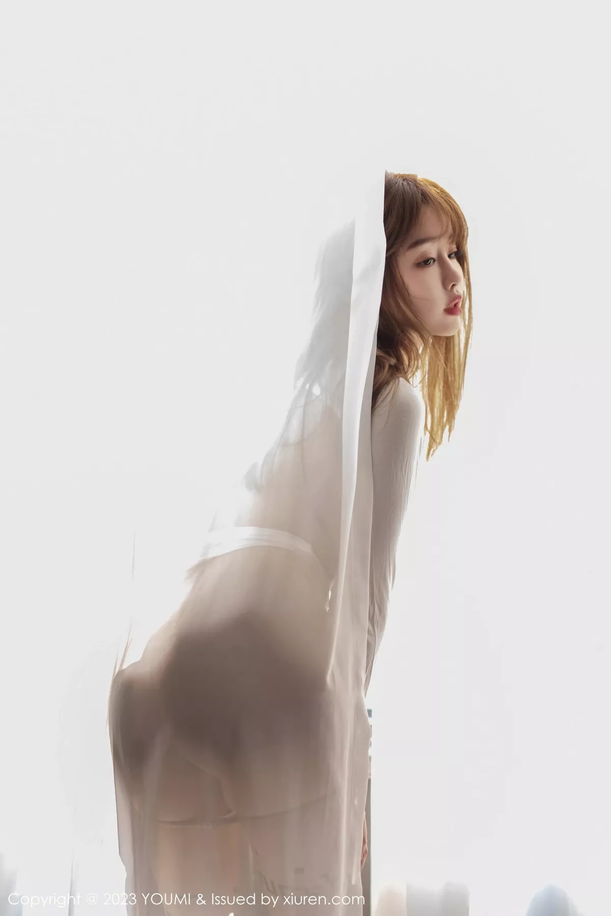 Xrmnw.Vip_王雨纯_写真