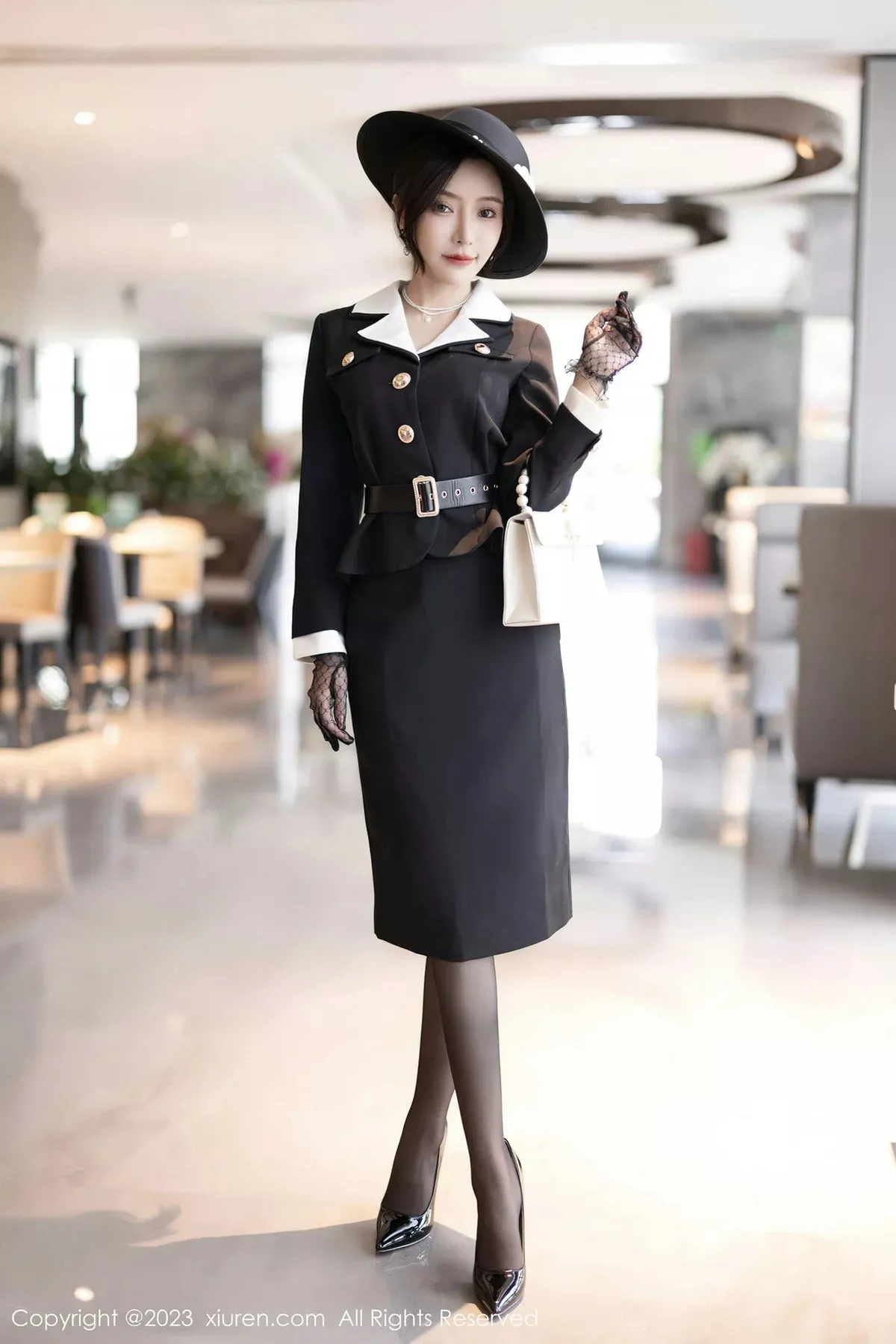 Xrmnw.Vip_王馨瑶_写真