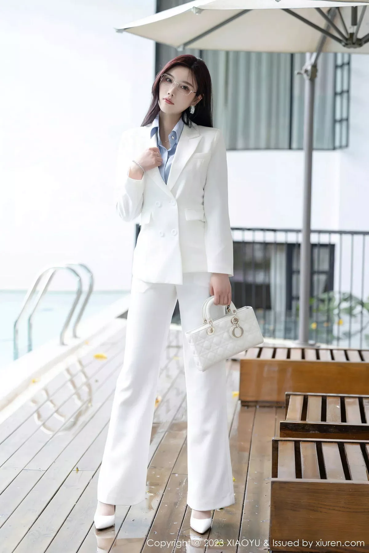 Xrmnw.Vip_杨晨晨_写真