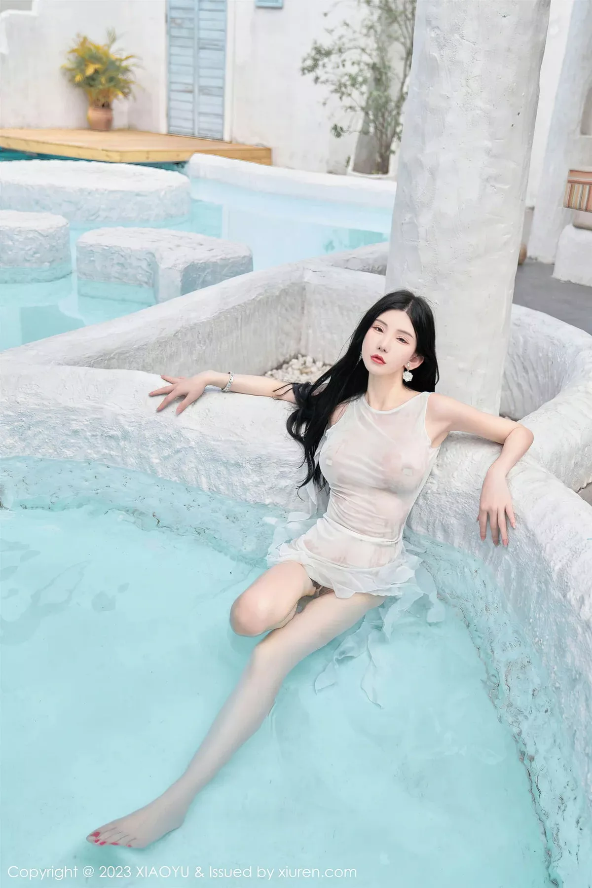 Xrmnw.Vip_周于希_写真