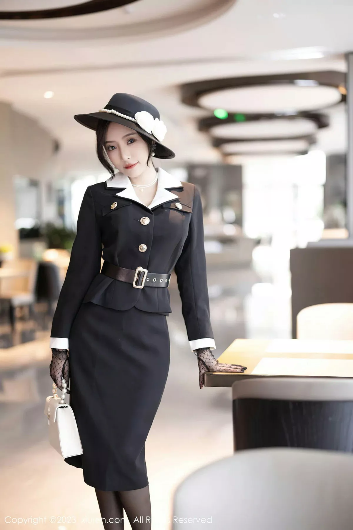 Xrmnw.Vip_王馨瑶_写真