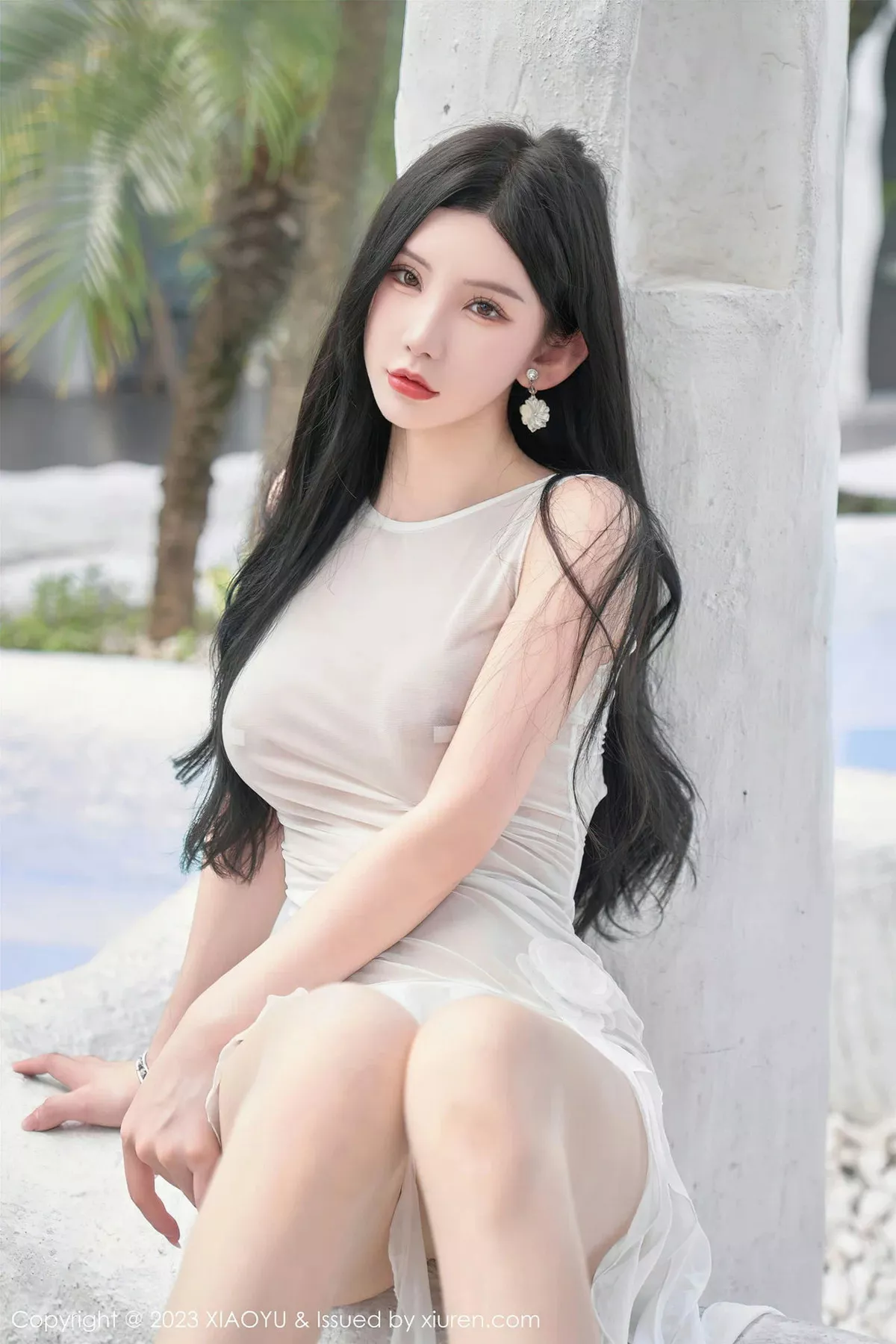 Xrmnw.Vip_周于希_写真