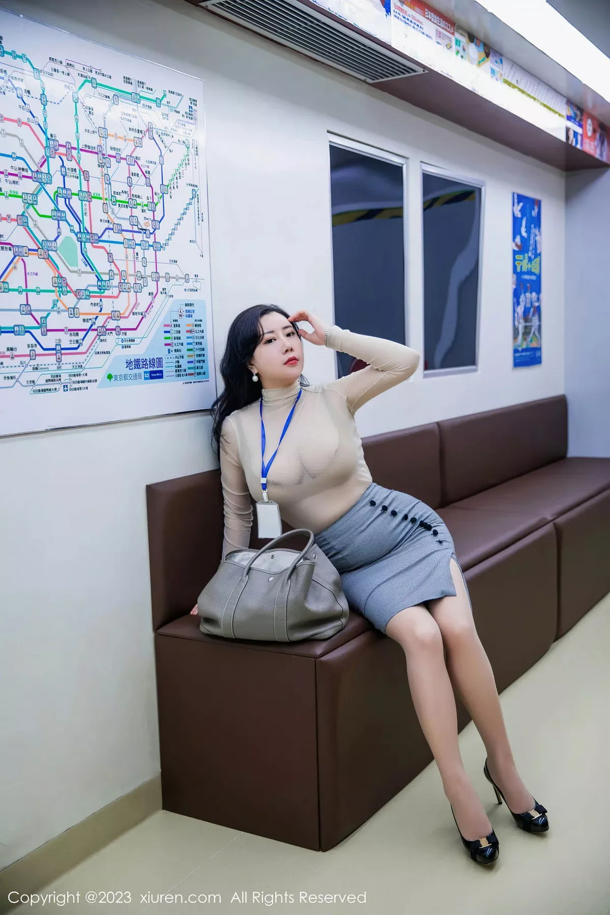Xrmnw.Vip_王婉悠_写真