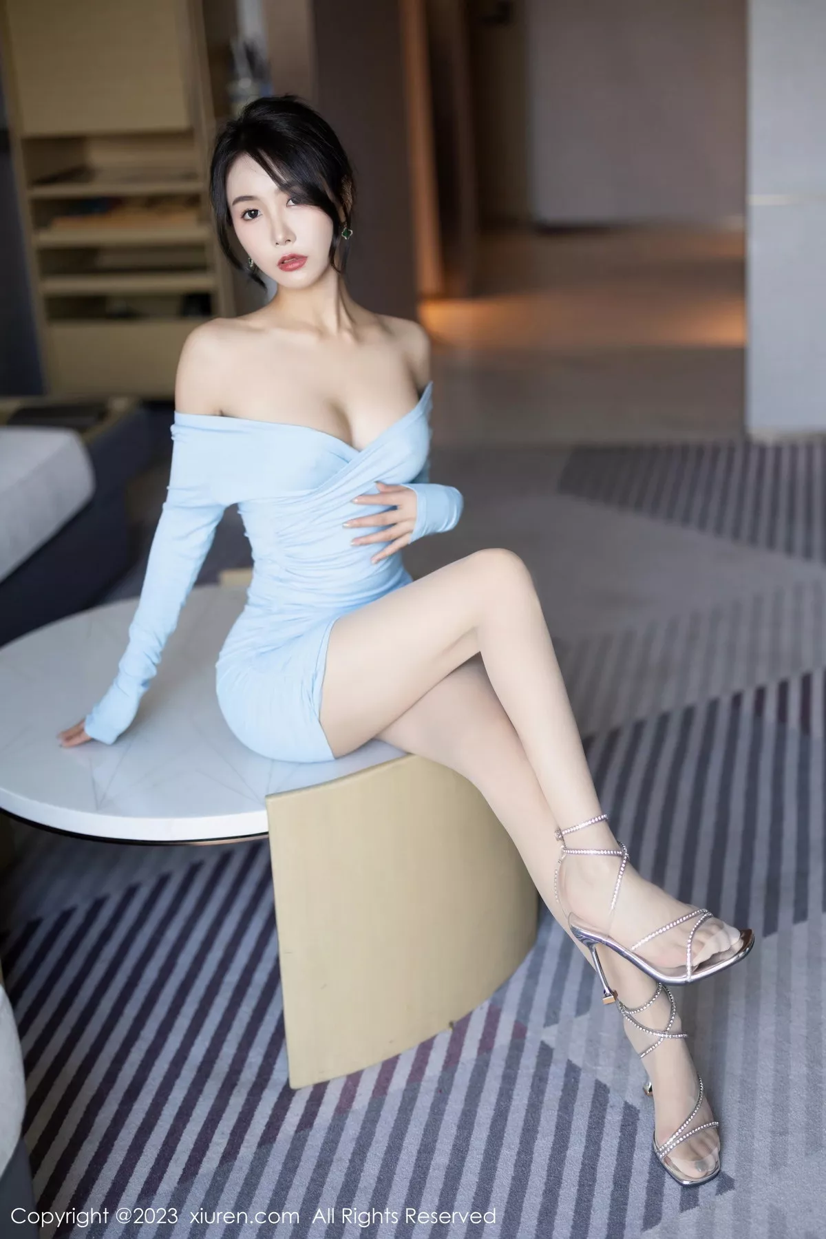 Xrmnw.Vip_苏苏阿_写真