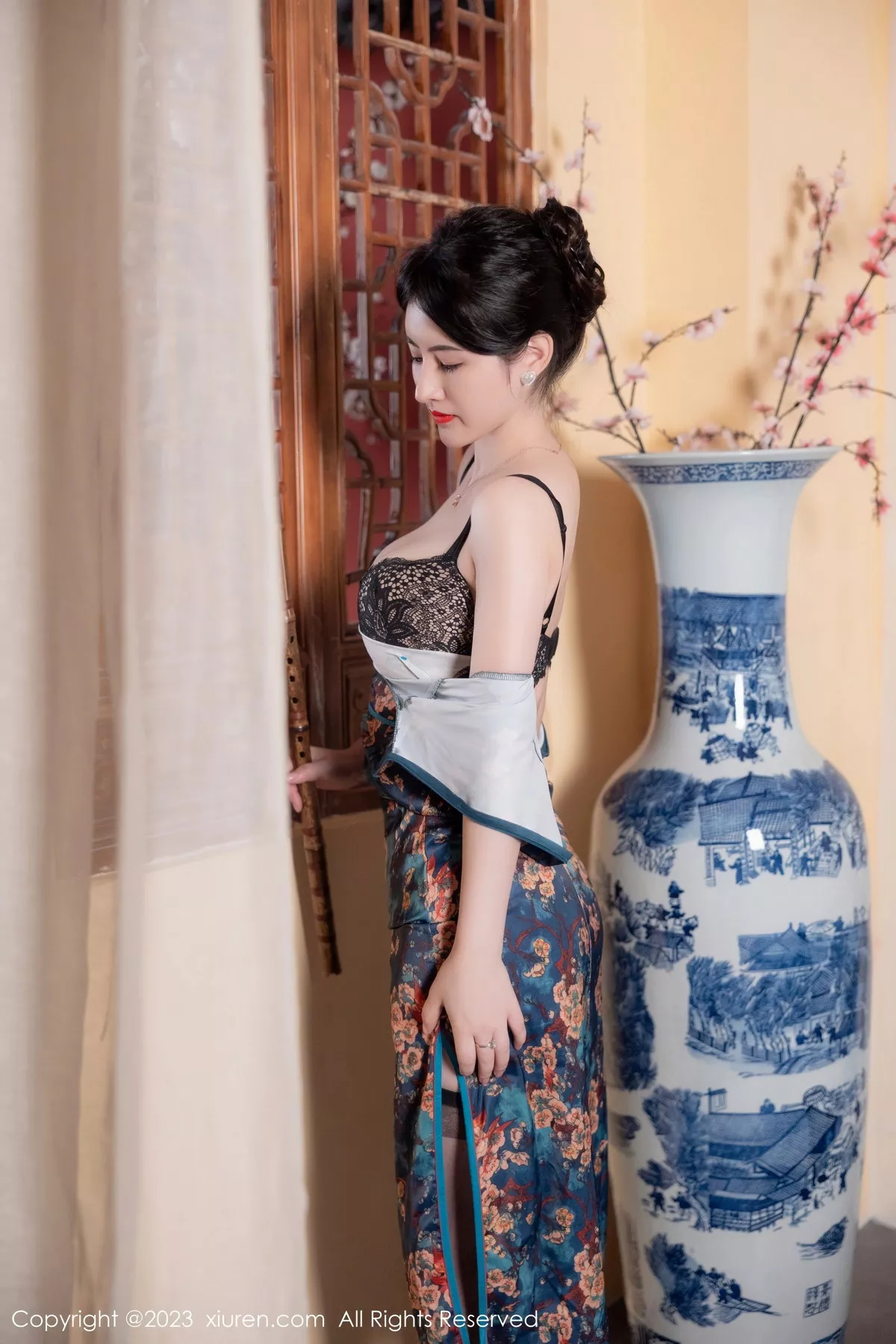 Xrmnw.Vip_诗诗_写真