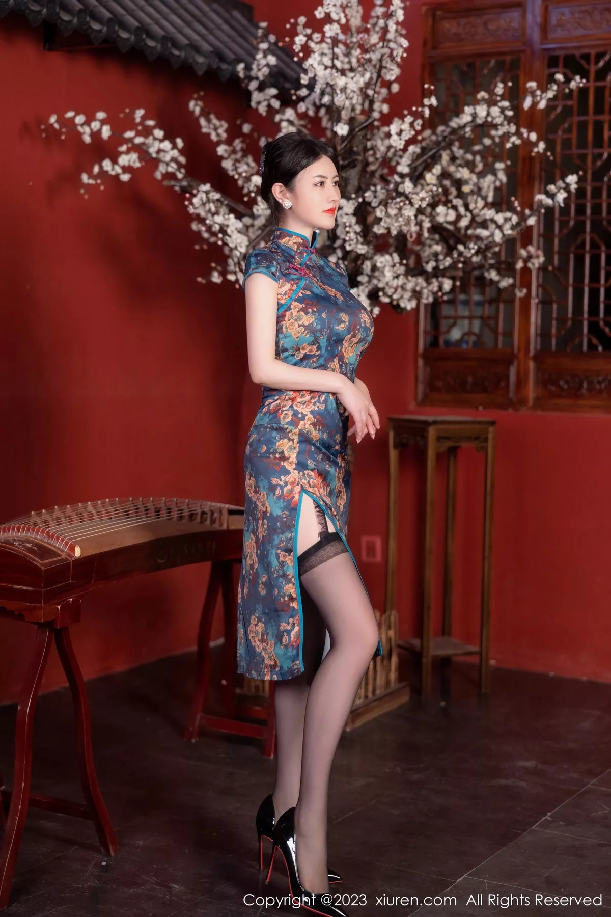 Xrmnw.Vip_诗诗_写真