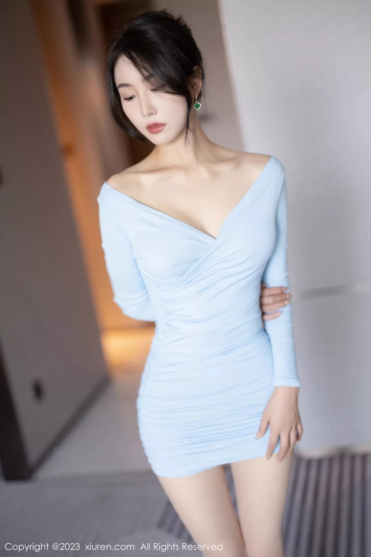Xrmnw.Vip_苏苏阿_写真