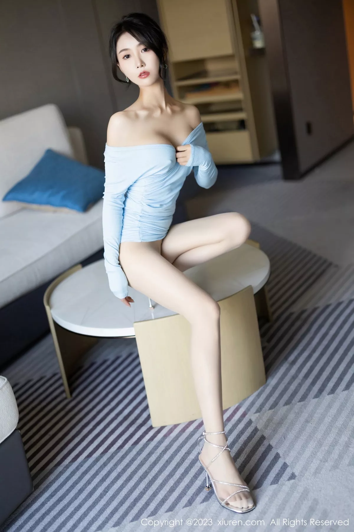 Xrmnw.Vip_苏苏阿_写真