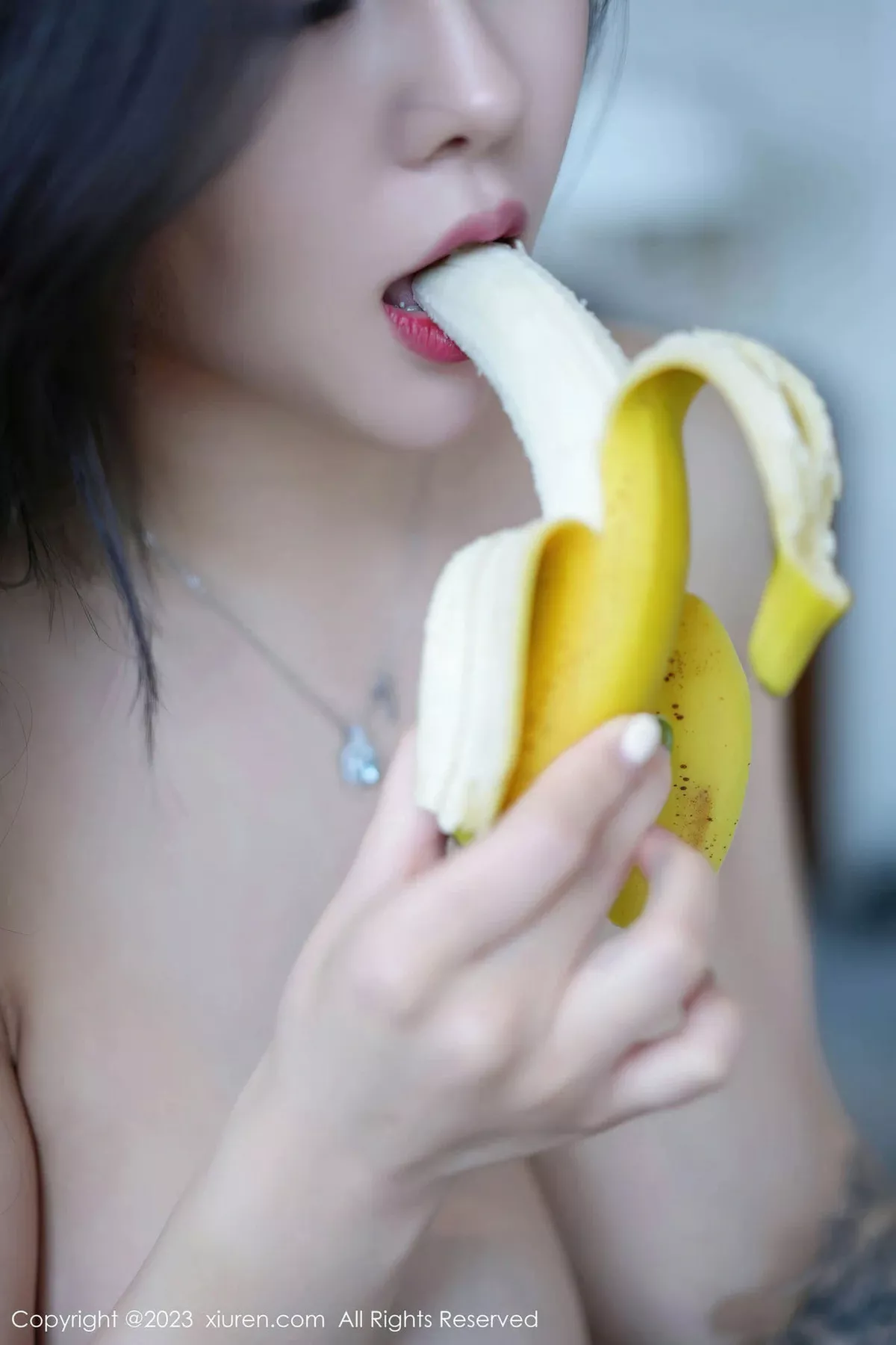Xrmnw.Vip_周思乔_写真