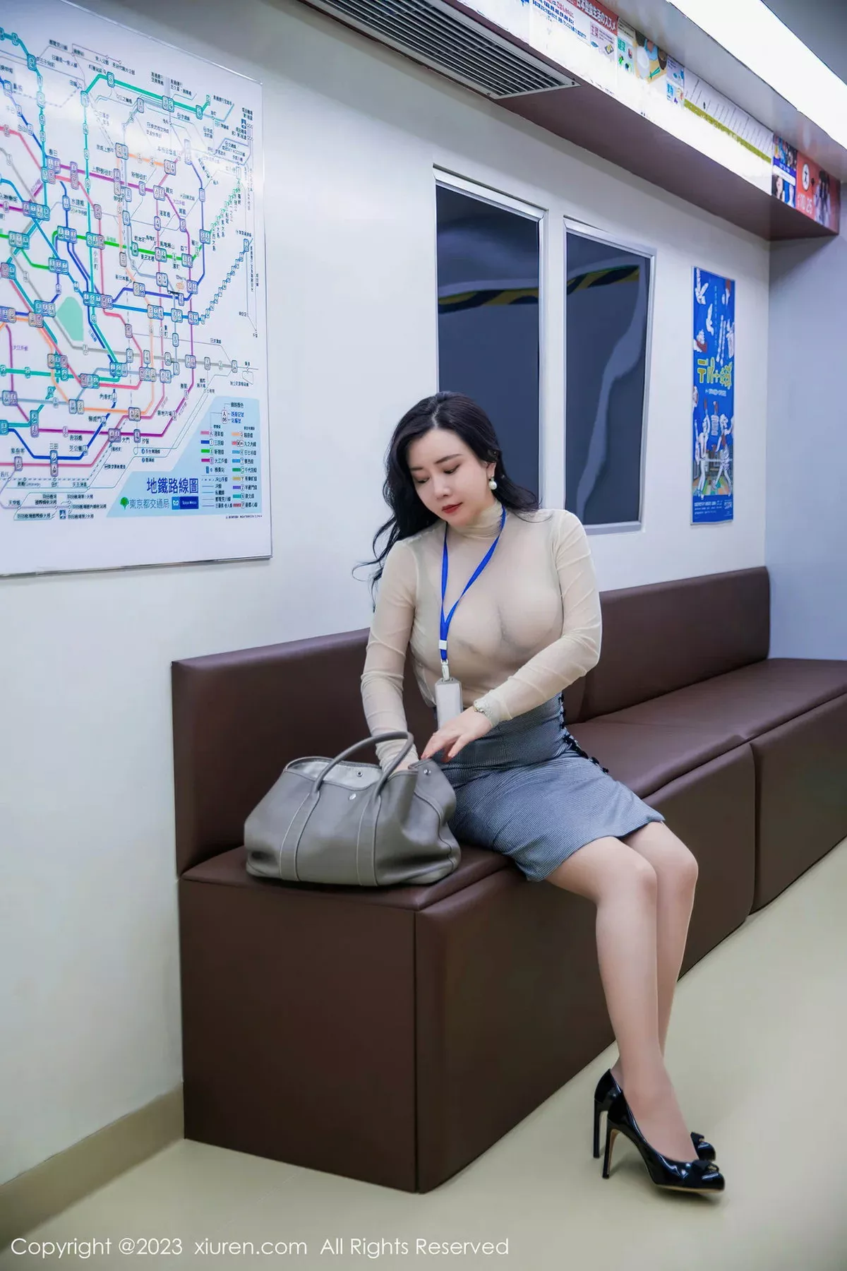 Xrmnw.Vip_王婉悠_写真