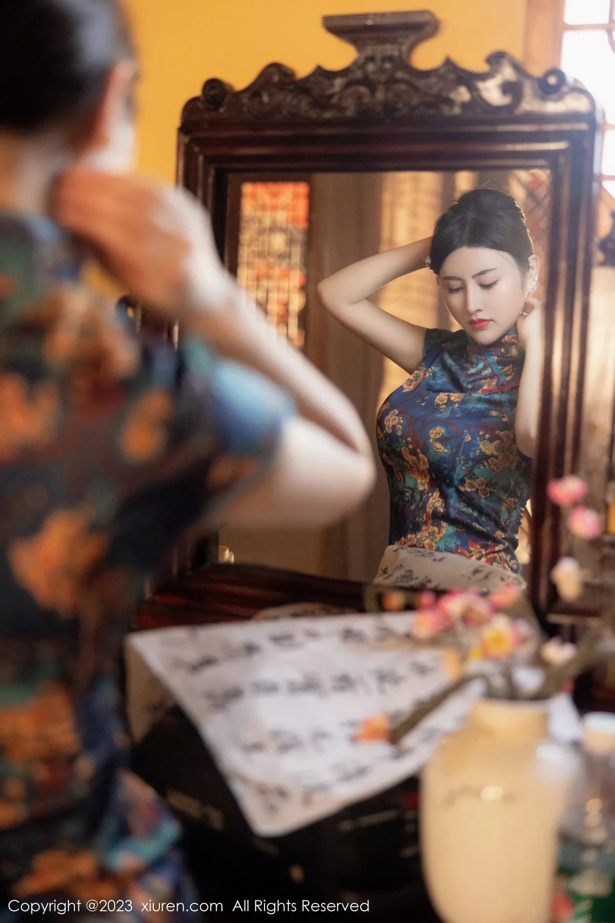 Xrmnw.Vip_诗诗_写真