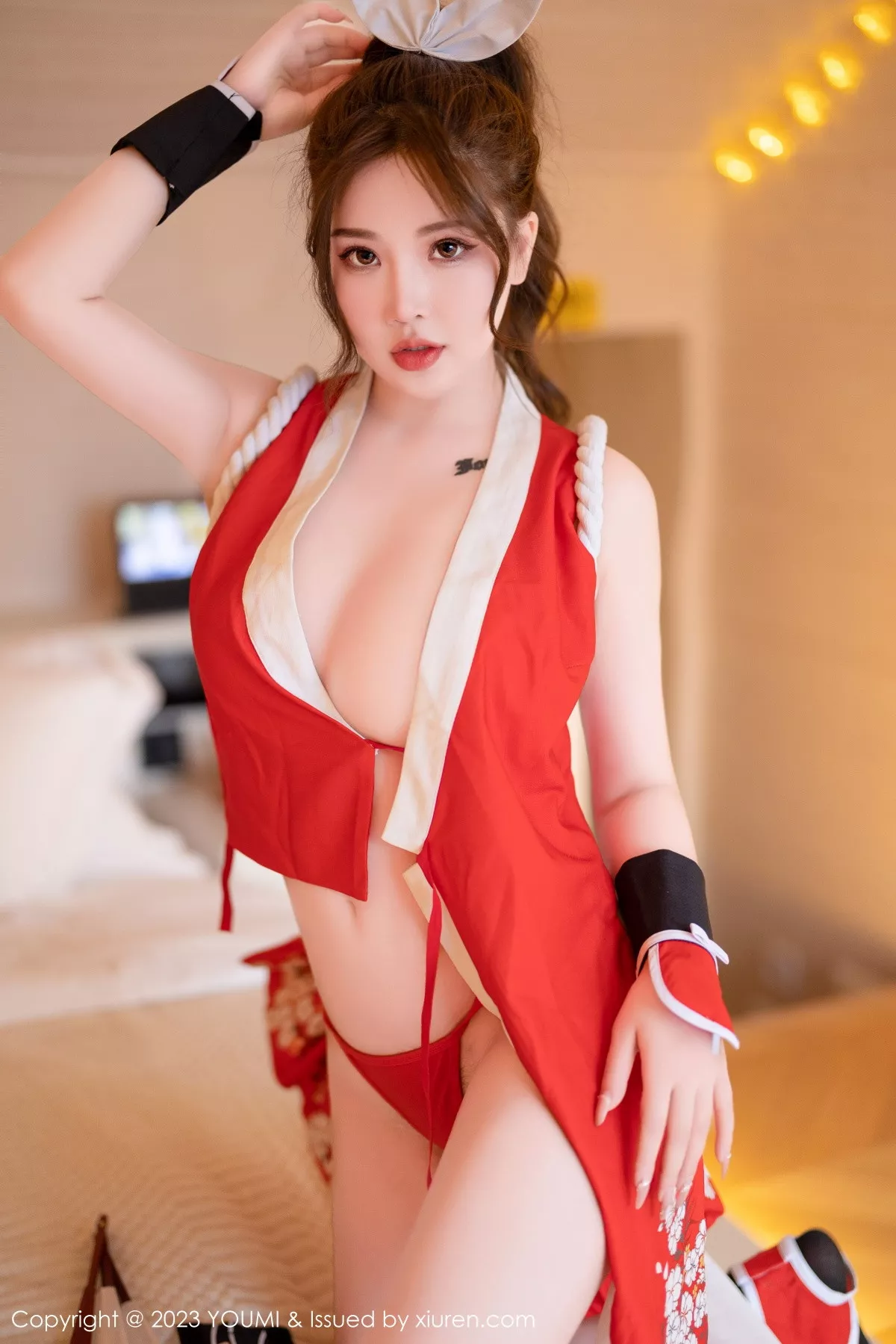 Xrmnw.Vip_小海臀_写真