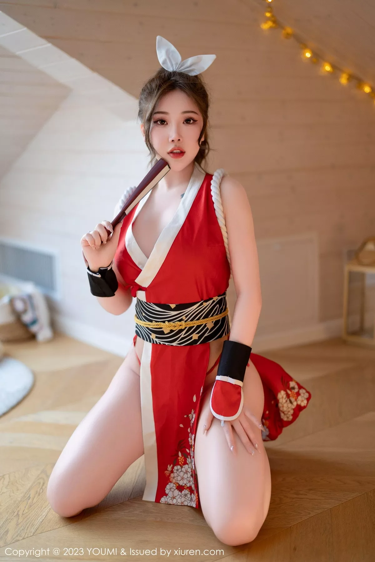 Xrmnw.Vip_小海臀_写真