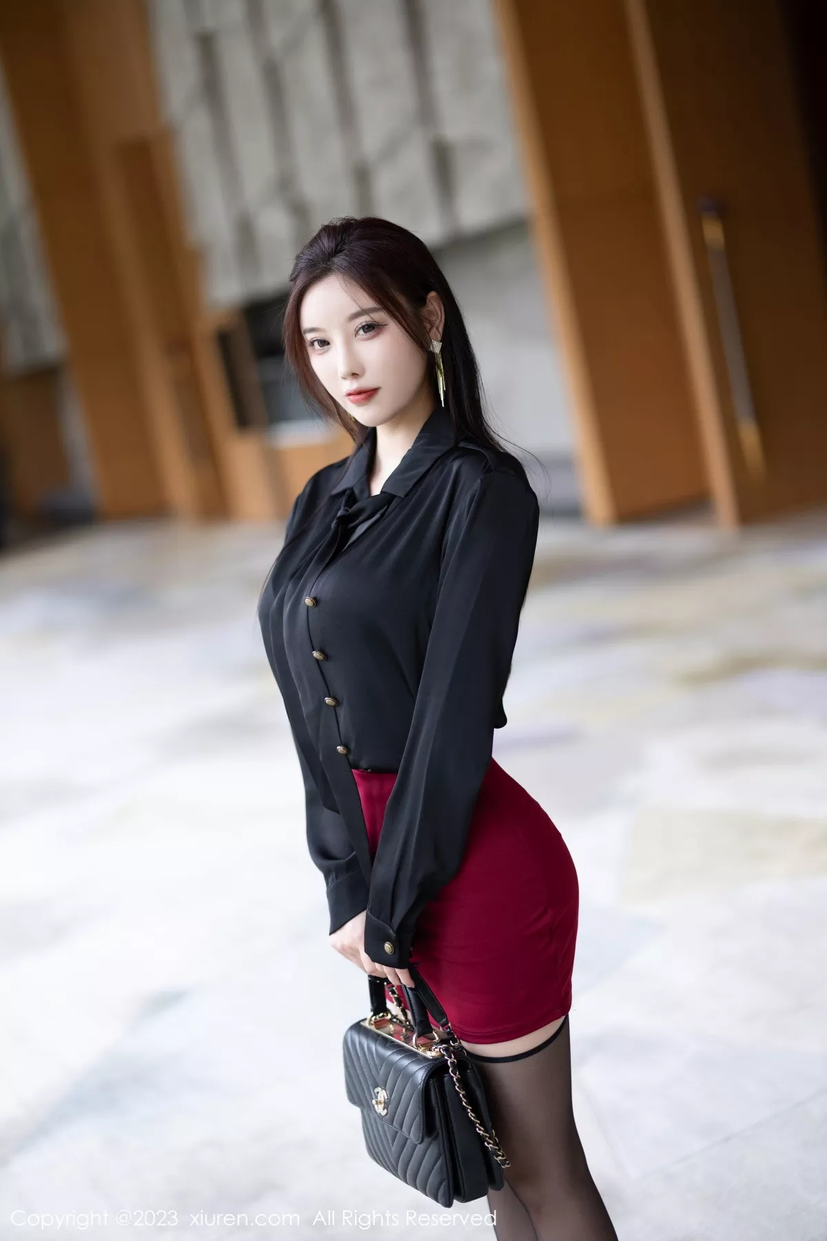 Xrmnw.Vip_杨晨晨_写真