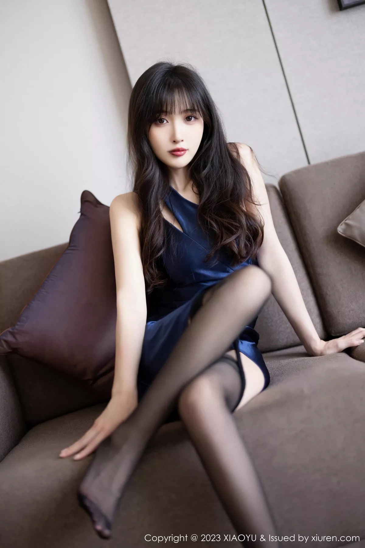 Xrmnw.Vip_林星阑_写真