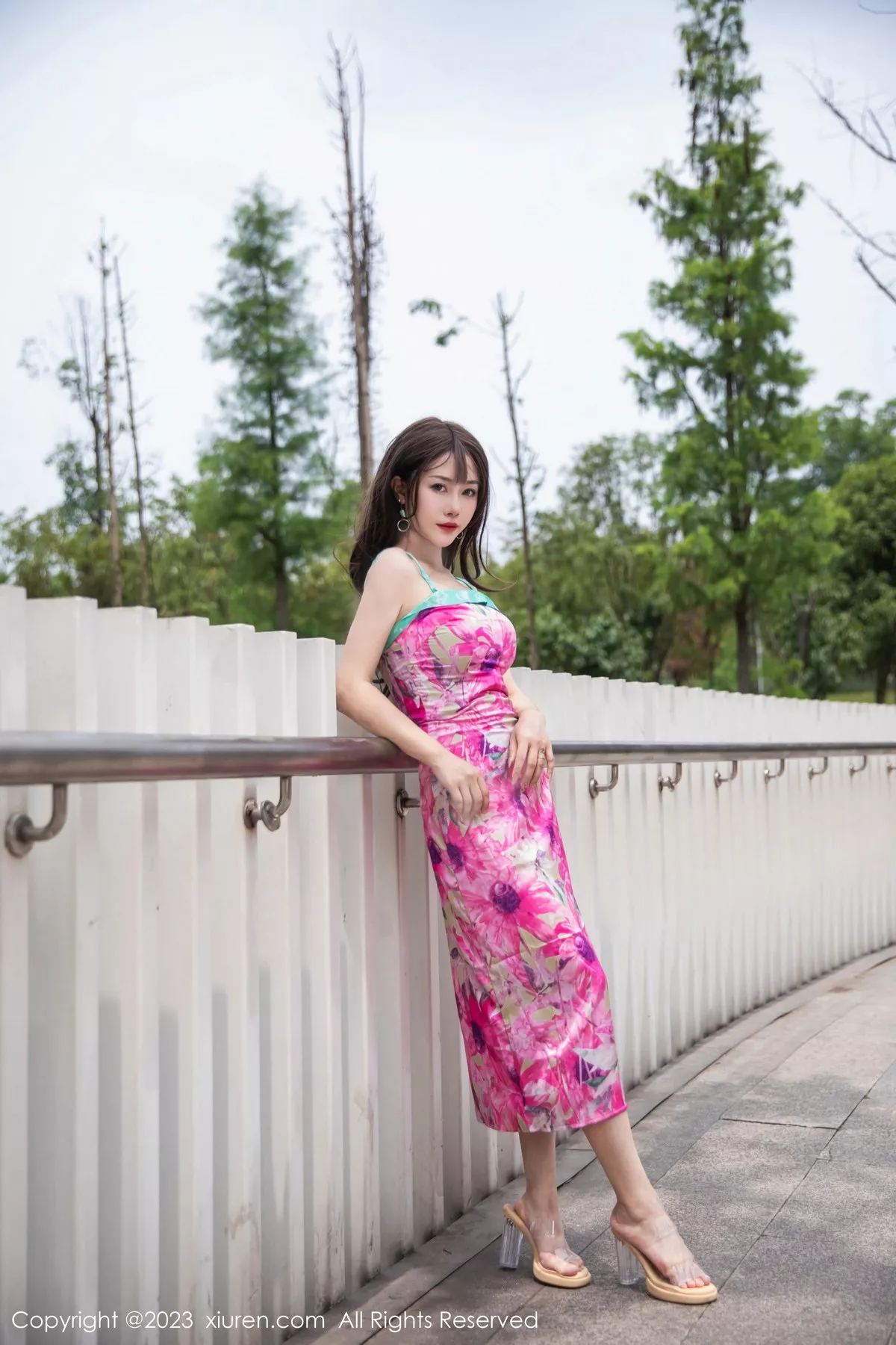 Xrmnw.Vip_严利娅_写真