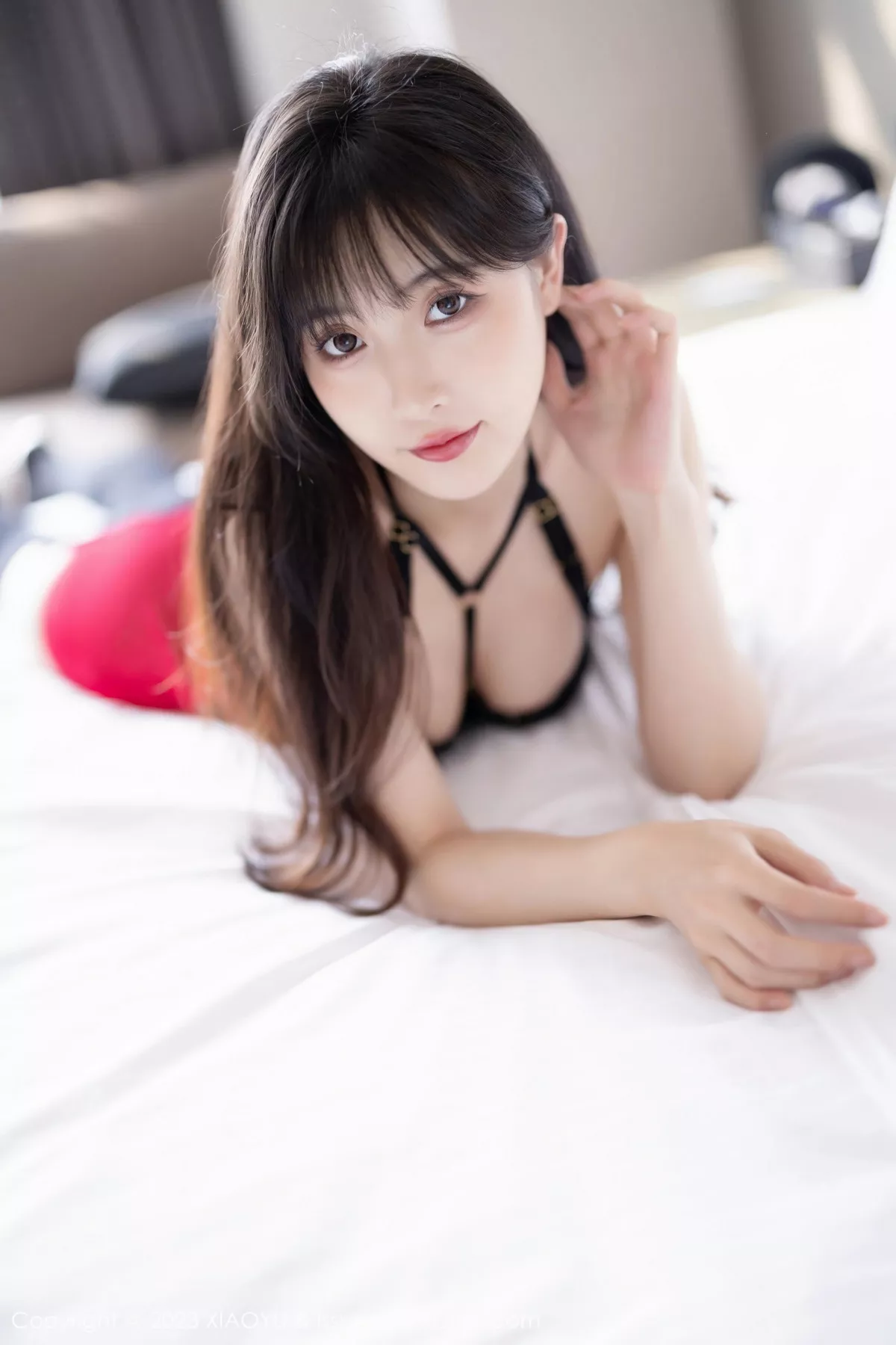 Xrmnw.Vip_林星阑_写真