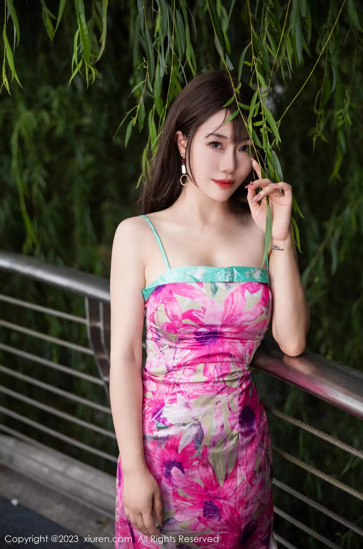 Xrmnw.Vip_严利娅_写真