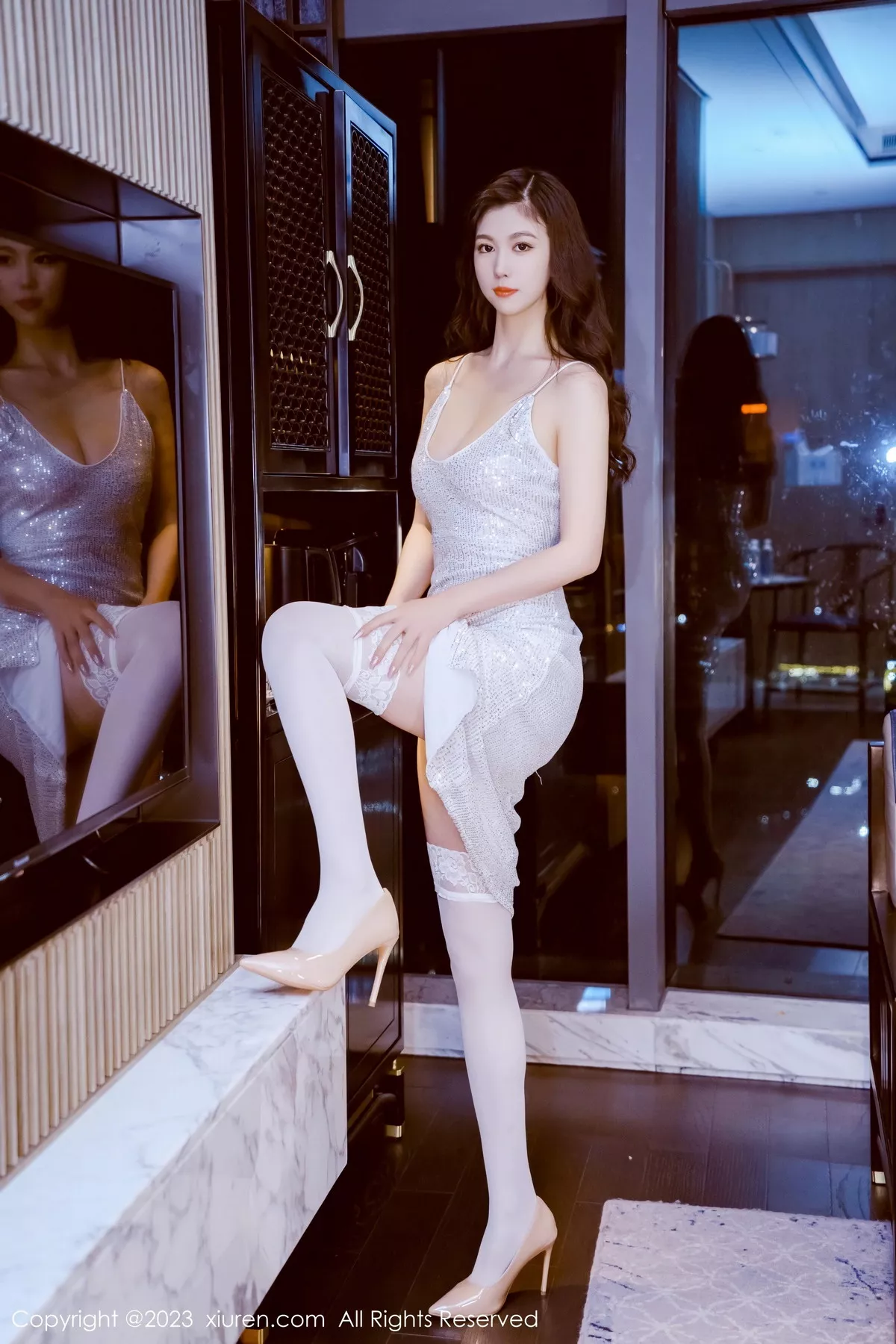 Xrmnw.Vip_李雅柔_写真