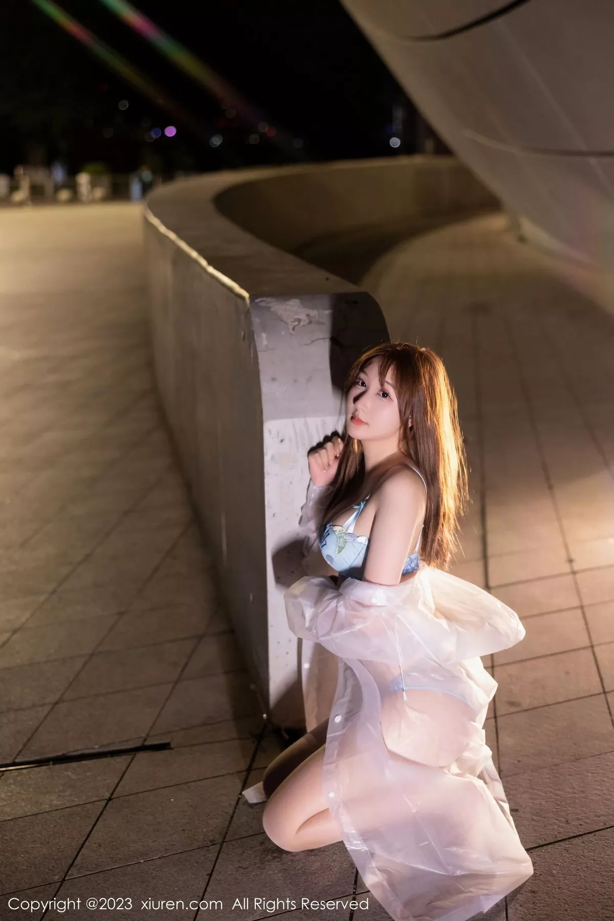 Xrmnw.Vip_江真真_写真