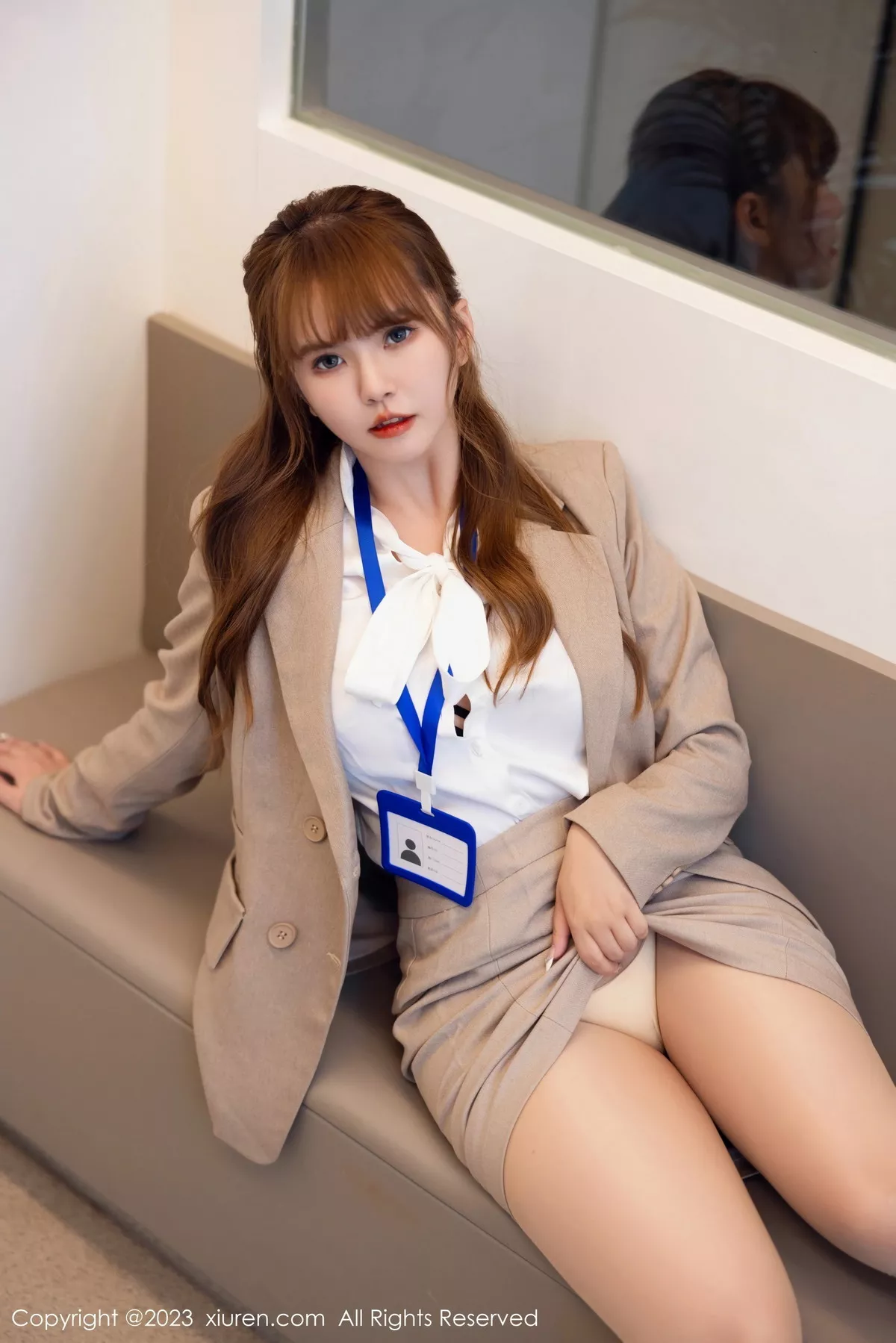 Xrmnw.Vip_张思允_写真