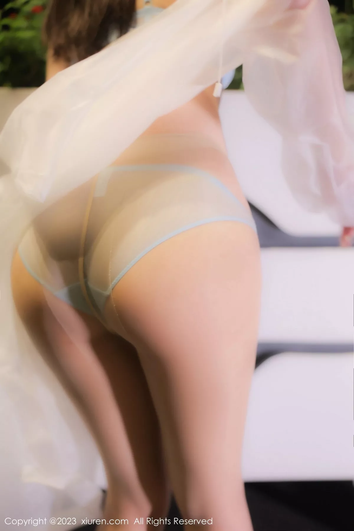 Xrmnw.Vip_江真真_写真