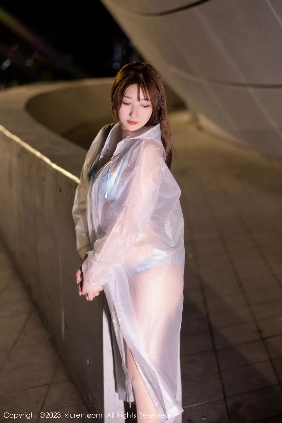Xrmnw.Vip_江真真_写真