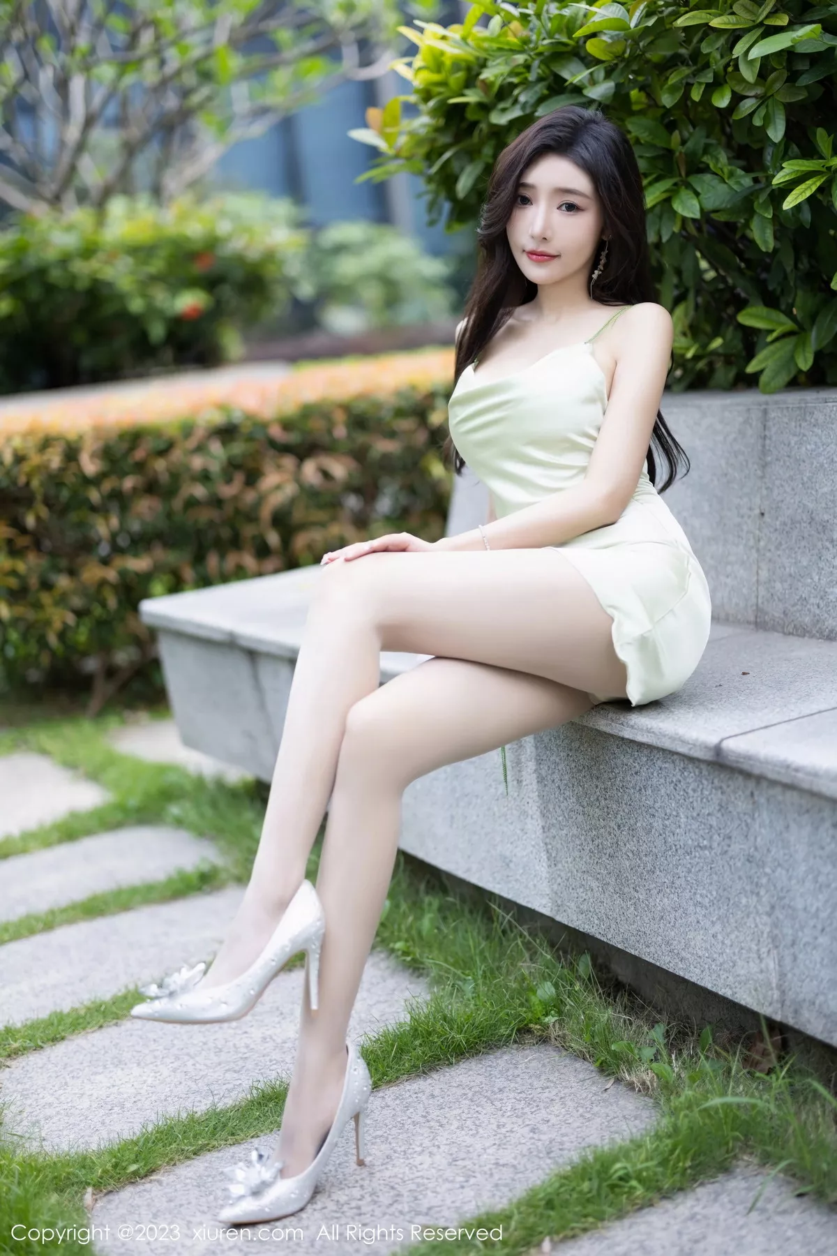 Xrmnw.Vip_王馨瑶_写真
