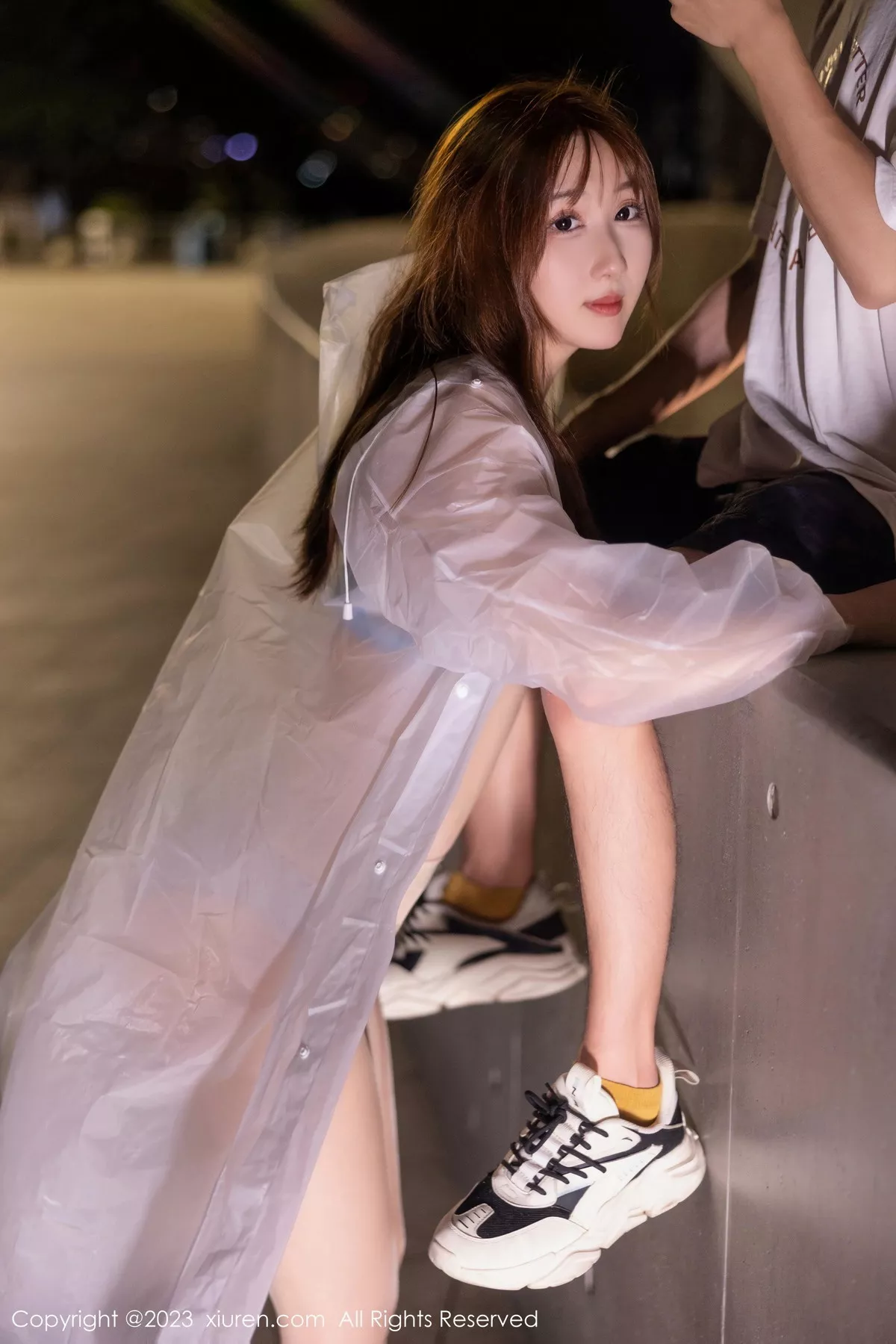 Xrmnw.Vip_江真真_写真