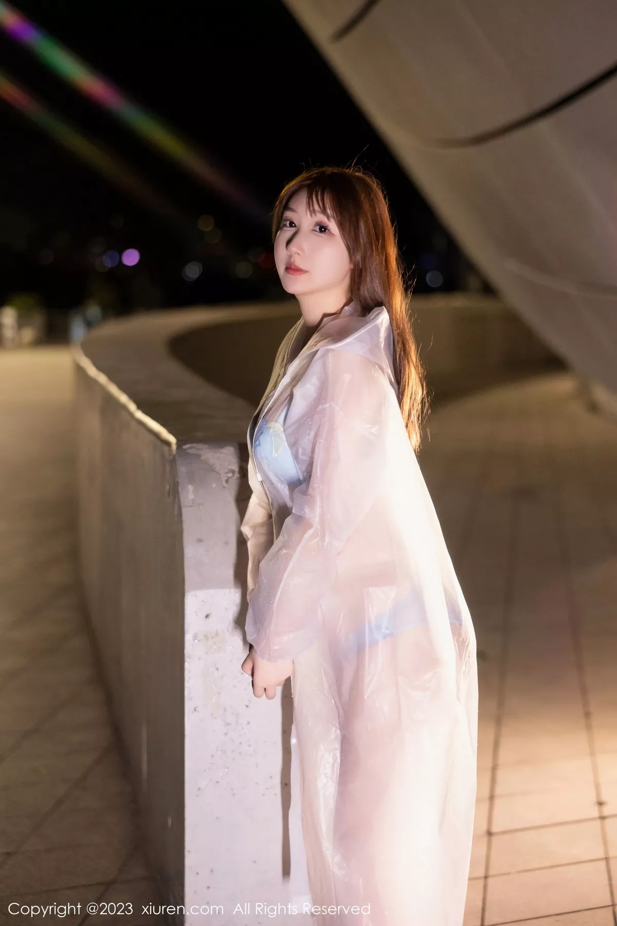 Xrmnw.Vip_江真真_写真