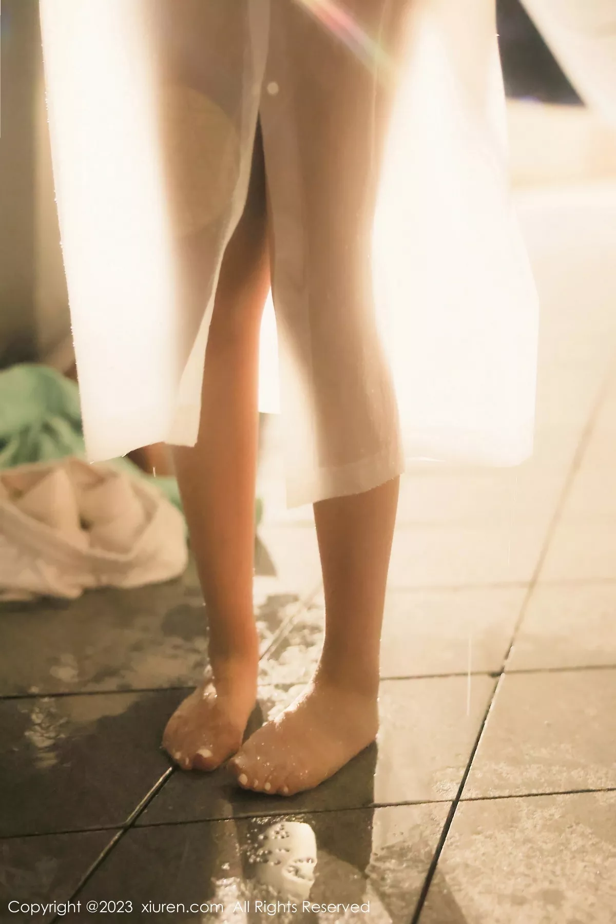 Xrmnw.Vip_江真真_写真