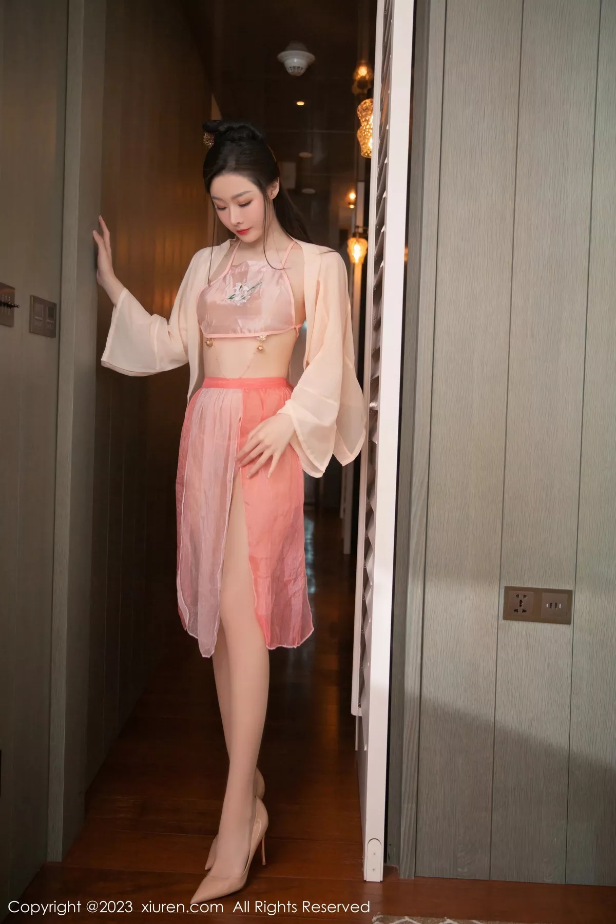 Xrmnw.Vip_是小逗逗_写真