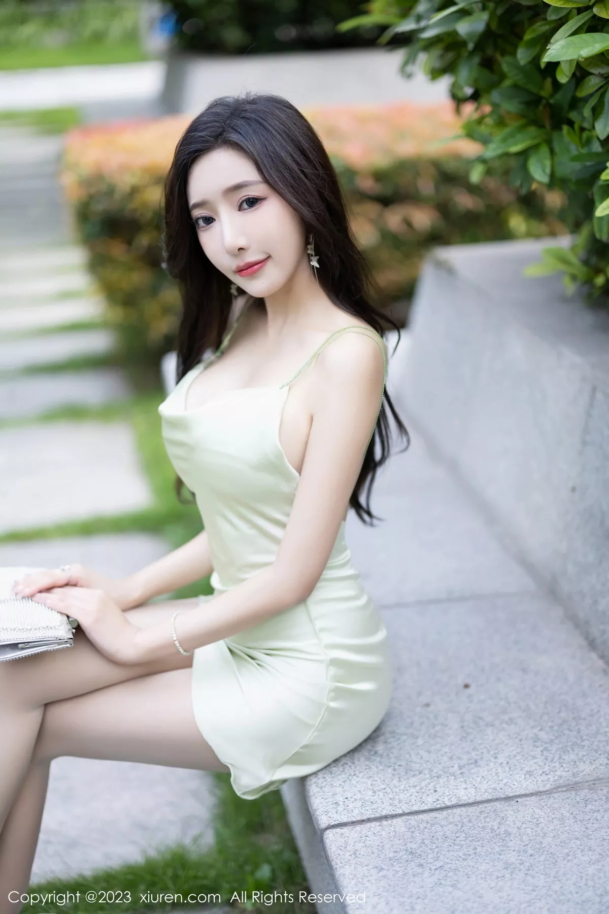 Xrmnw.Vip_王馨瑶_写真