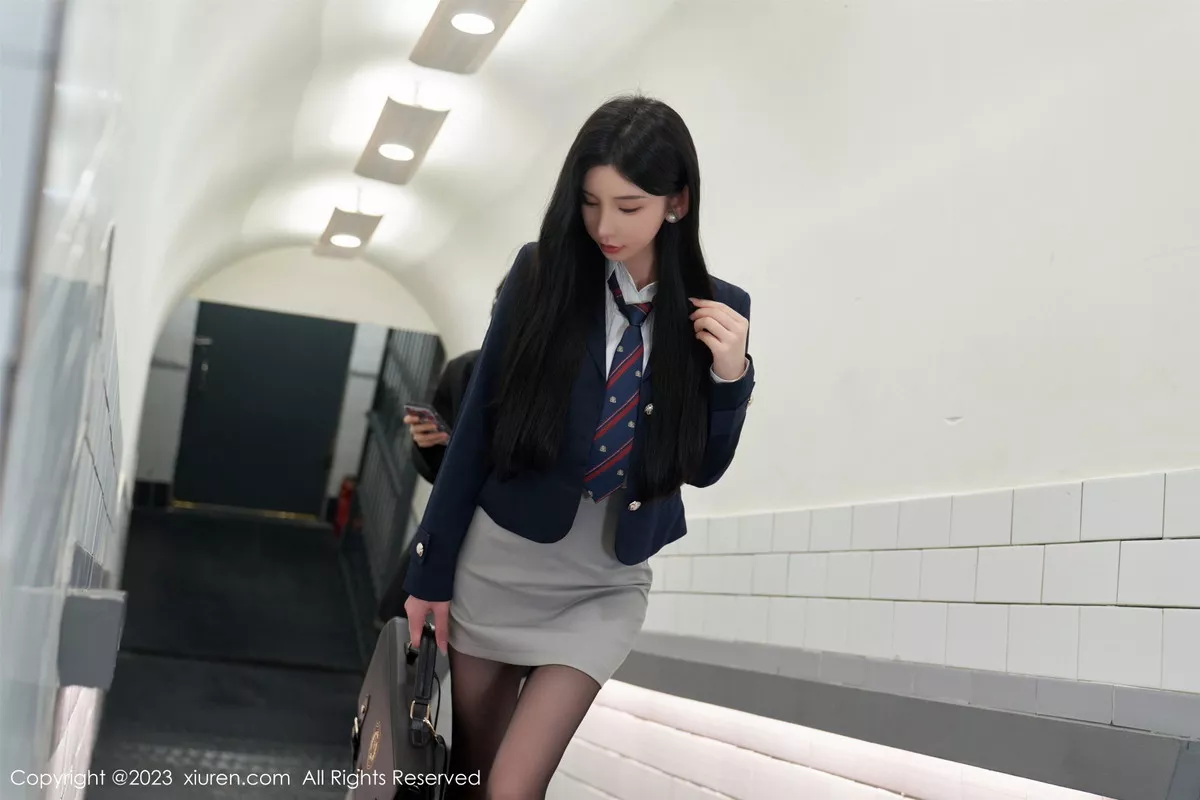 Xrmnw.Vip_周于希_写真