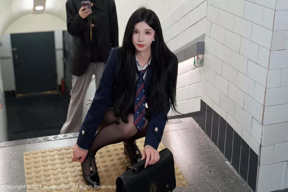 Xrmnw.Vip_周于希_写真