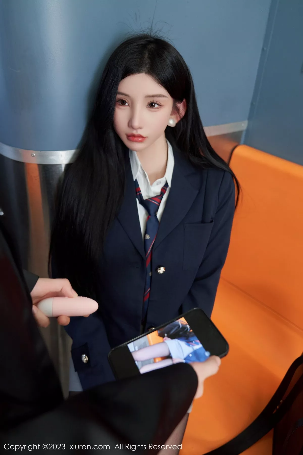 Xrmnw.Vip_周于希_写真