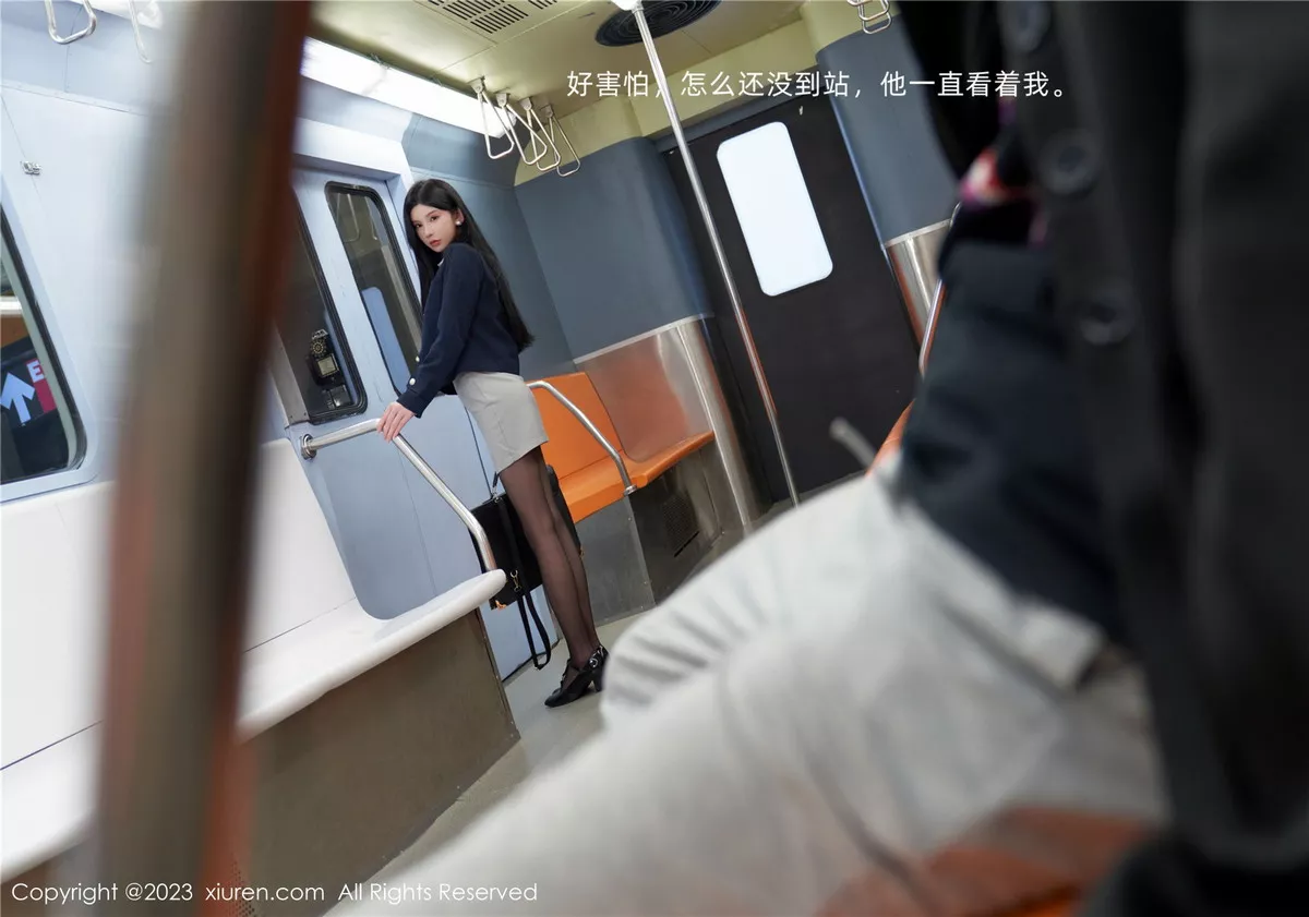 Xrmnw.Vip_周于希_写真