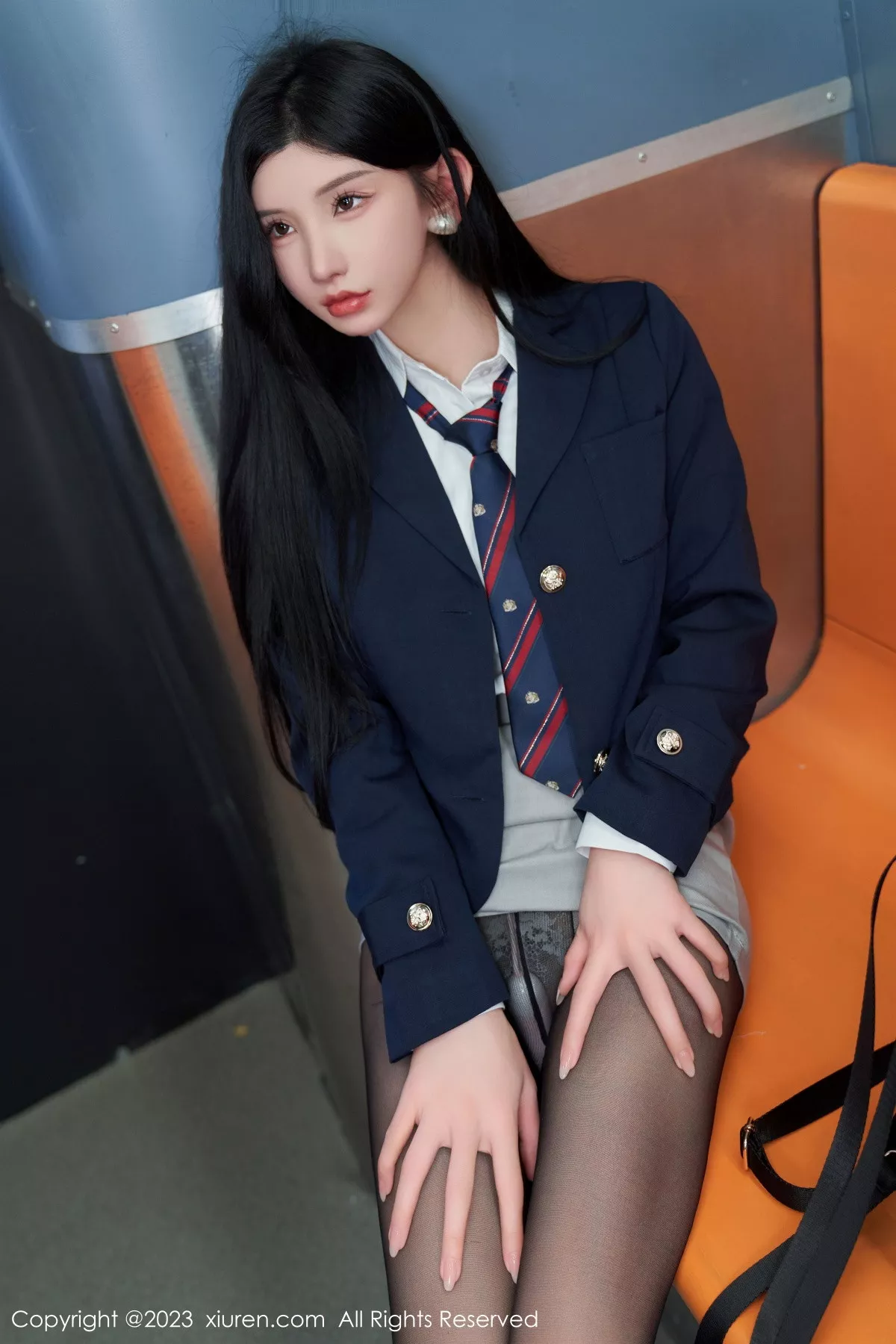 Xrmnw.Vip_周于希_写真